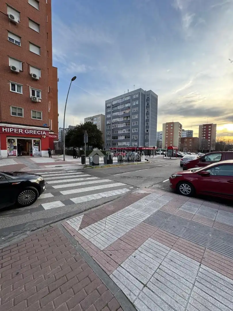 Wohnung zum Verkauf in Fuenlabrada II - El Molino, imagen 18