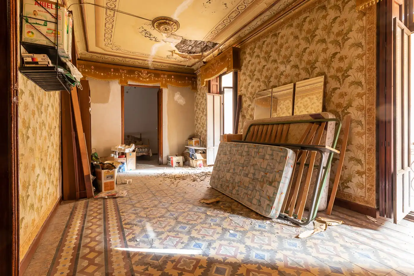 Casa rústica en venda a Mula, imagen 10