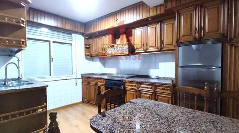 Foto 4 de Pis de lloguer a A Ponte, Ourense