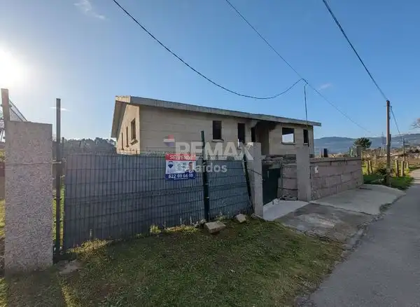 Casa amb jardí en venda a Travesia de Novas, imagen 20