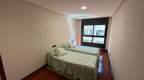 Foto 5 de Pis de lloguer a Rúa de Zaragoza, 34, O Castro, Vigo