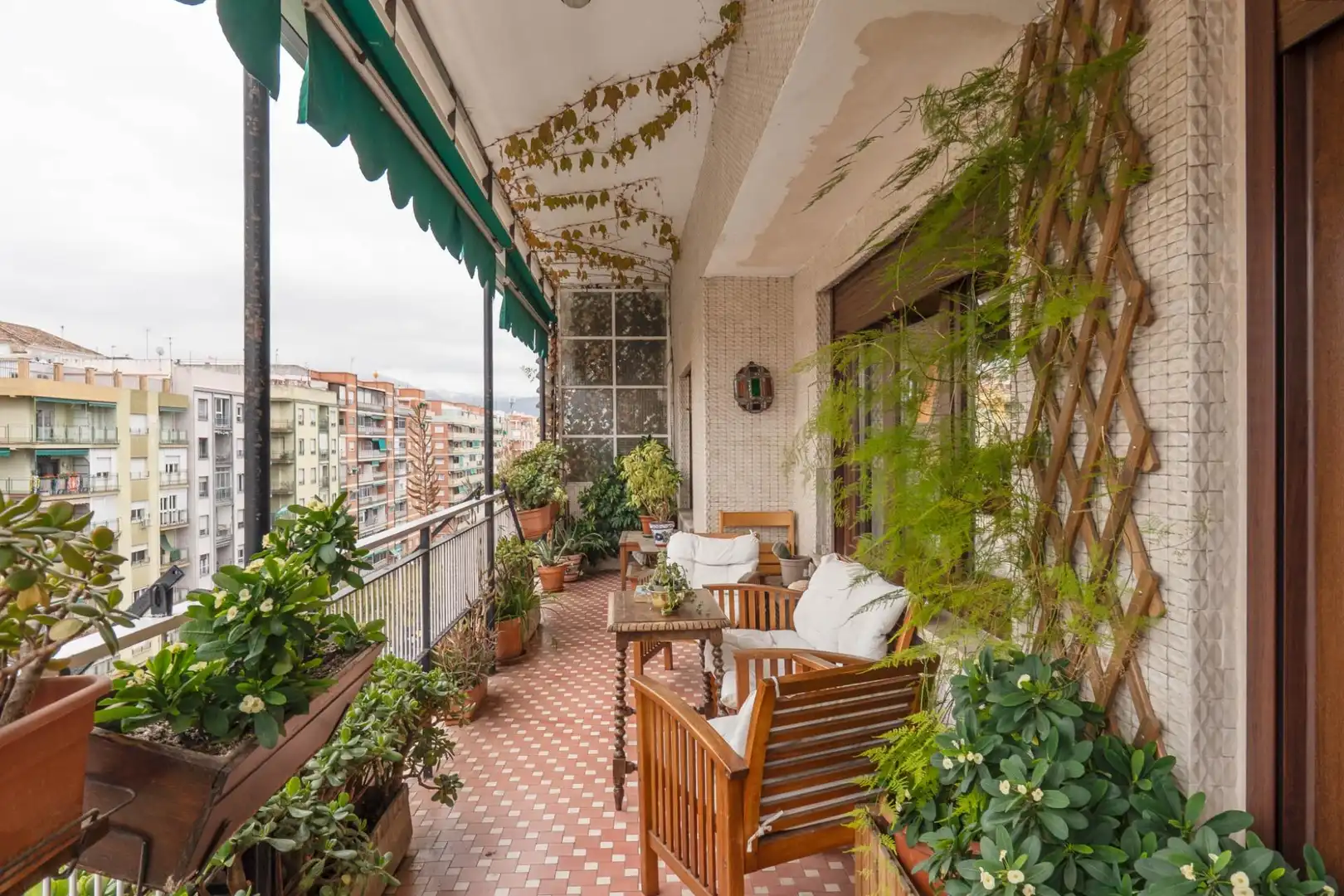 Àtic amb terrassa en venda a Ronda, imagen 20