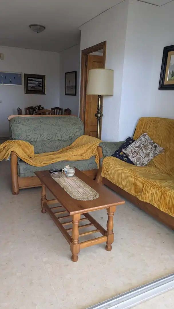 Apartment with pool for sale in Playa Arenal - Bol, imagen 9