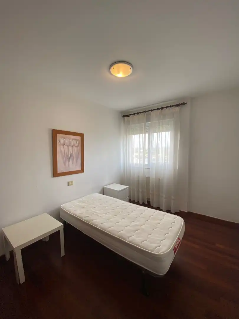 Apartament de lloguer a Acea de Olga - Augas Férreas