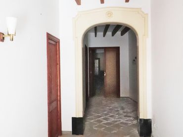 Maison avec jardin à vendre à Llucmajor pueblo