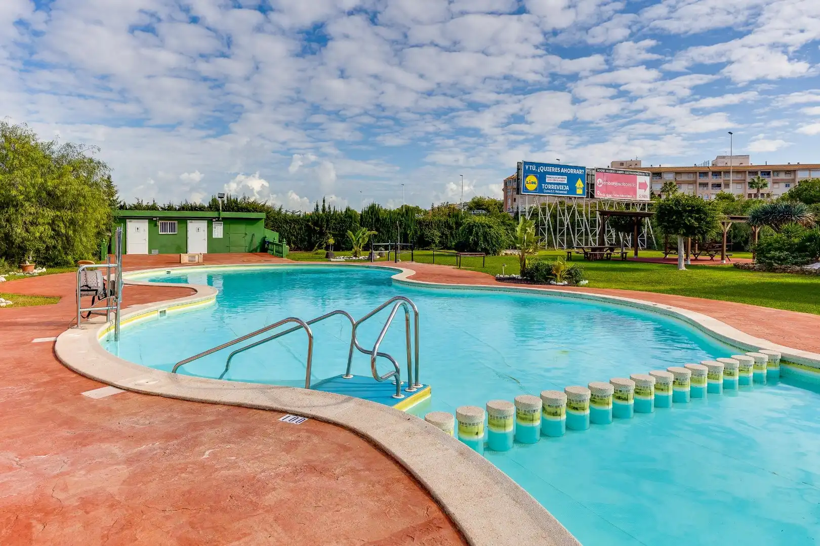 Ático con terraza en venta en Urbanizacion PARQUE DE LAS NACIONES, imagen 68