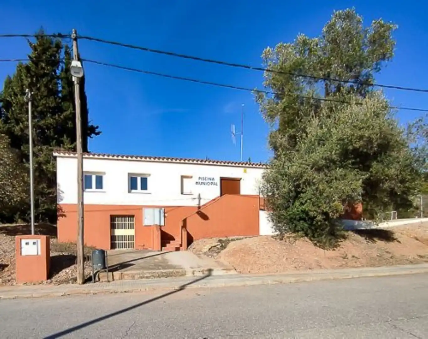 Residential land for sale in Carrer Num 2 Ur S Bern, imagen 8