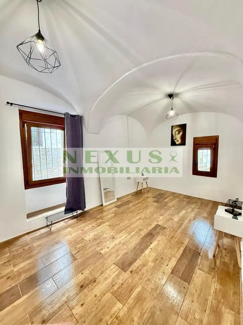 Apartament en venda a Casco Antiguo
