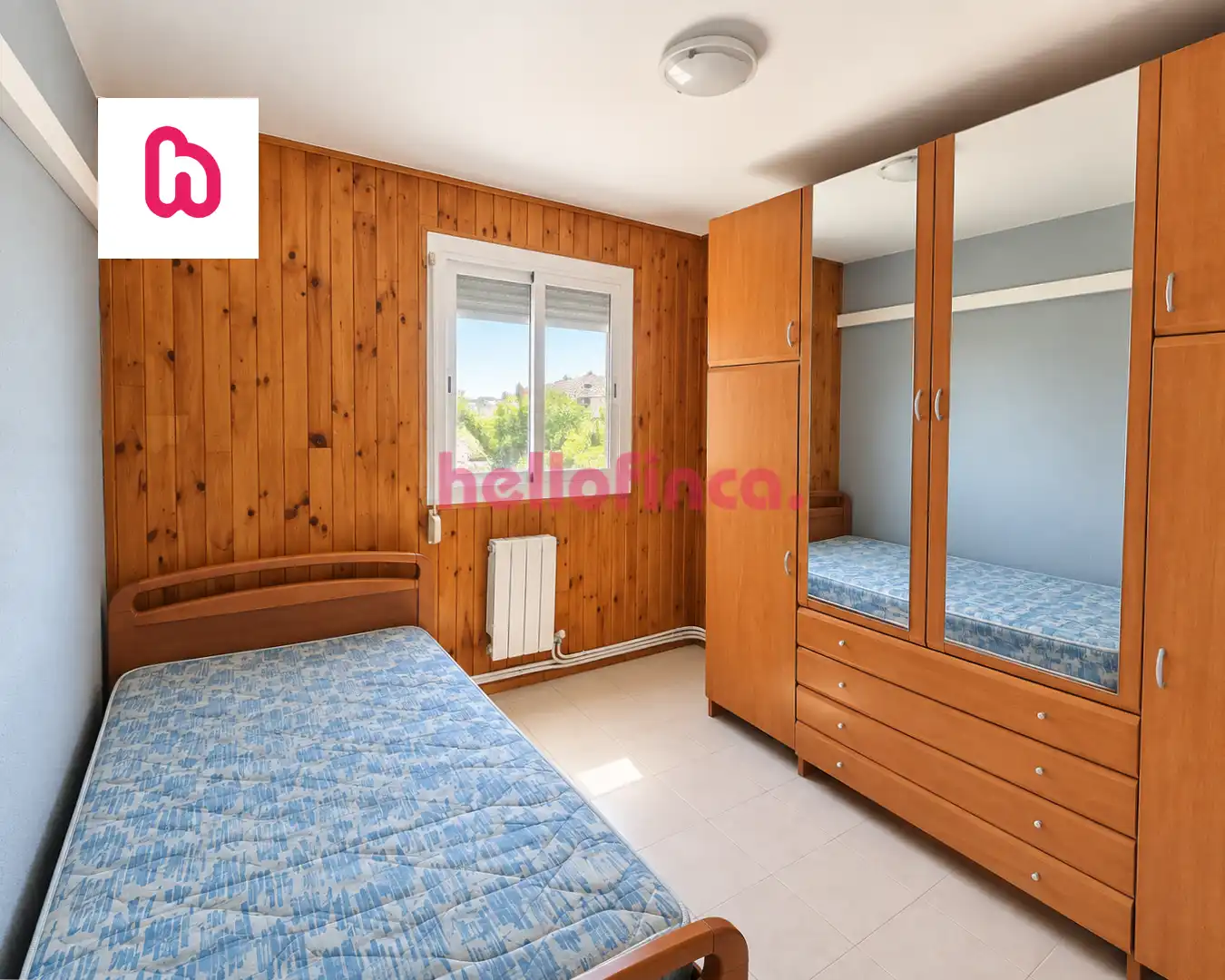 Casa amb terrassa en venda a Nord, imagen 9