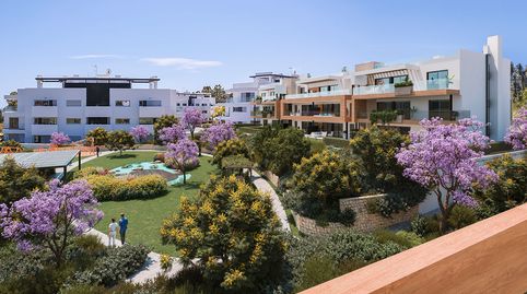 Foto 5 de Apartament en venda a Atalaya - Isdabe, Estepona