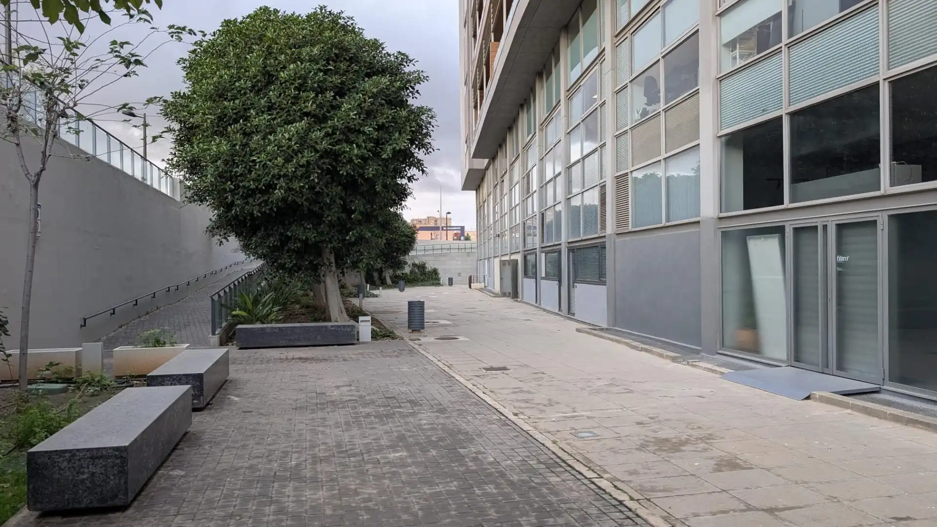 Gewerbefläche zum Verkauf in Calle Andarella 2, imagen 5