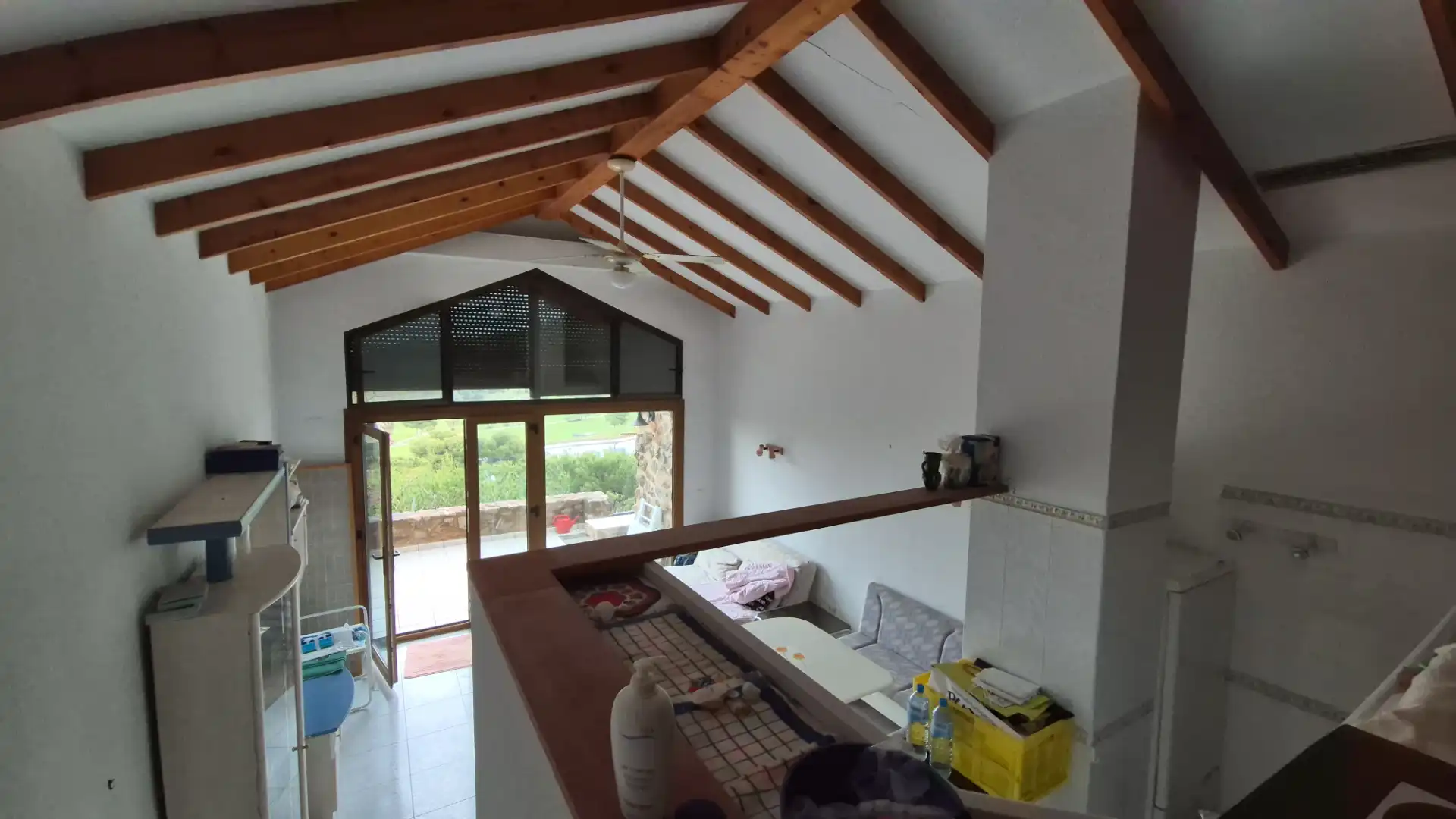 Apartament en venda en Cartagena amb Aire condicionat, Terrassa i Traster