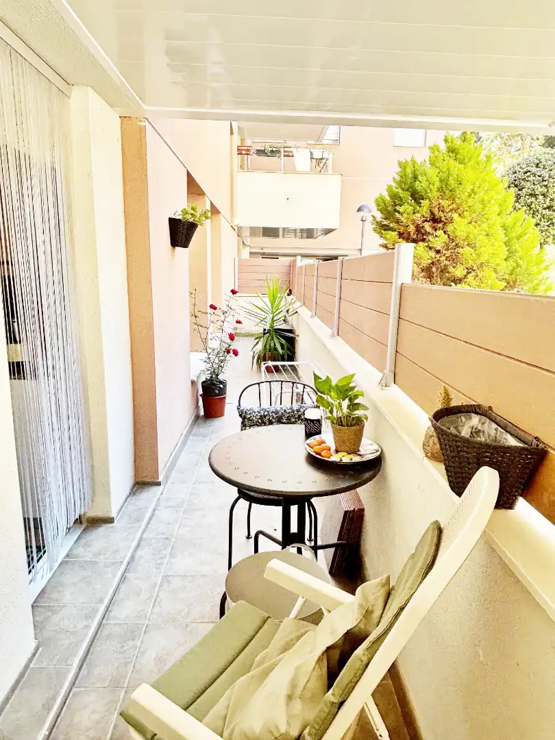 Appartamento con piscina in vendita a Carrer del Marfull 9, imagen 5