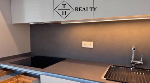 Foto 3 de Pis en venda a Carrer President Macià, 116, Platja Gran, Girona