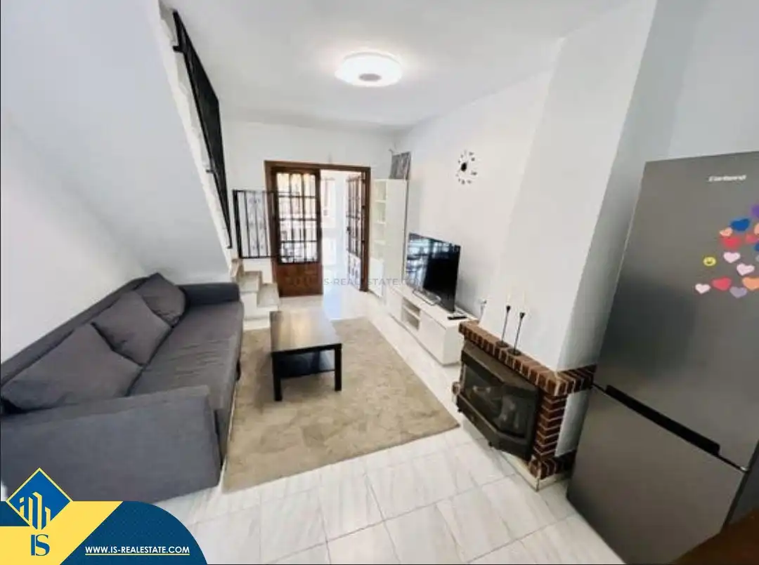 Duplex avec terrasse à vendre à Playa de los Locos, imagen 2