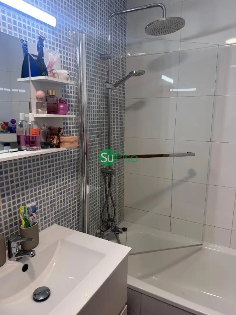 Wohnung zum Verkauf in Avenida Castilla-la Mancha, 9, Yeles