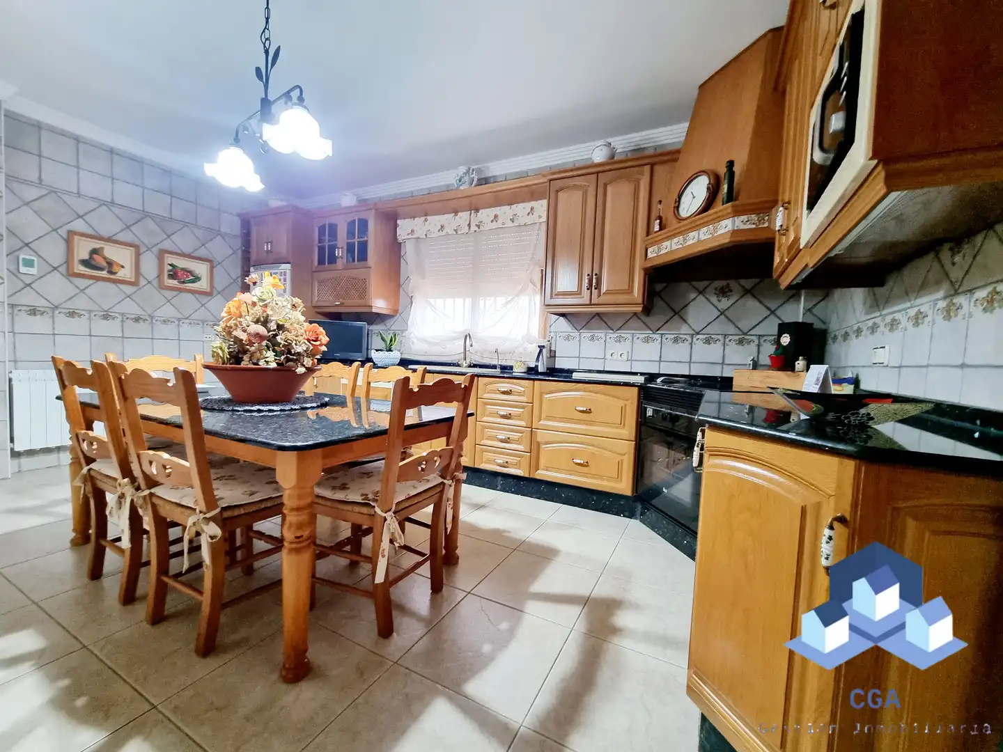 Villa avec terrasse à vendre à Puerto Lumbreras, imagen 10