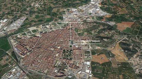 Photo 4 of Land for sale in C/ Gerardo Laguia, Alquenència - Venècia, Valencia