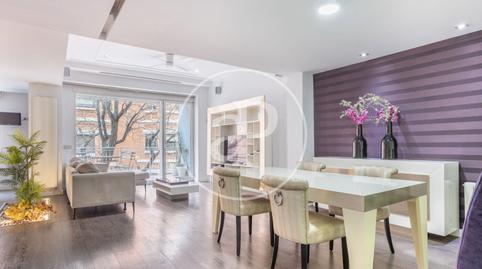 Foto 3 de Pis de lloguer a Carrer de Marvà, Arrancapins,  Valencia Capital