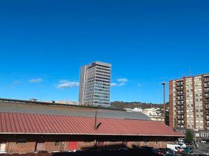 Foto 4 de Pis en venda a Bailén Kalea, 4, San Francisco, Bizkaia