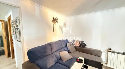 Foto 2 de Pis en venda a Sant Llorenç, Terrassa