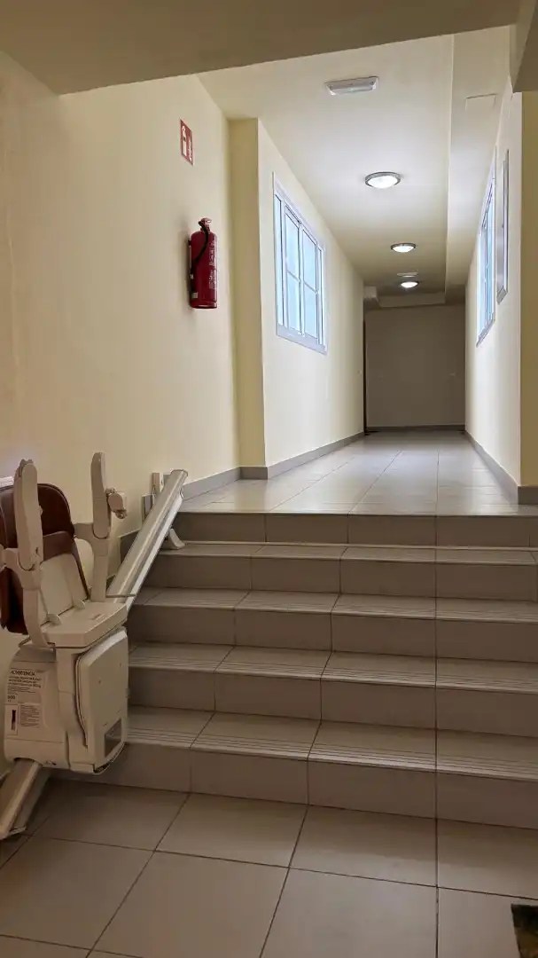 Piso en venta en Telde con Trastero, Amueblado y Lavadora