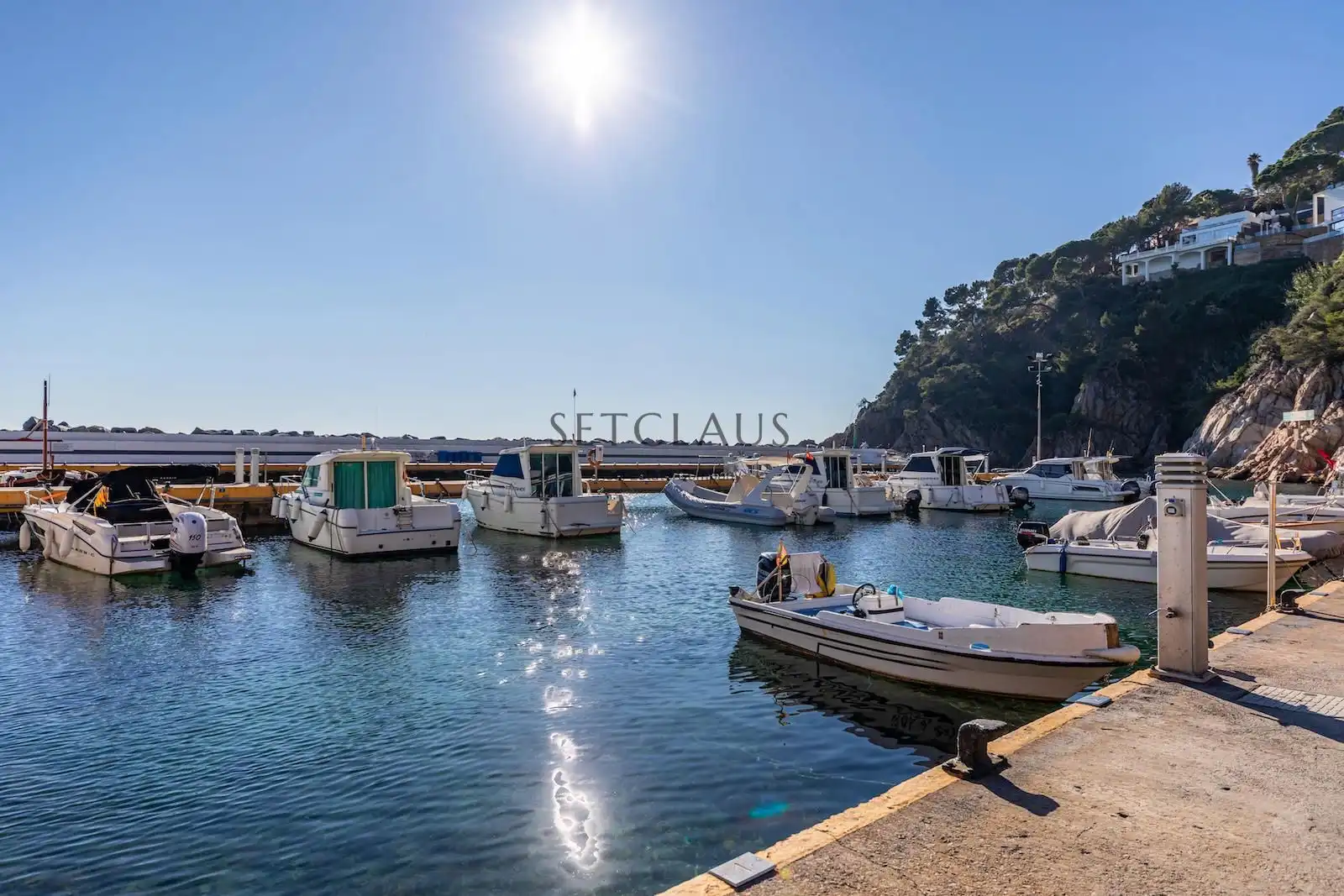 Casa o xalet en venda en Lloret de Mar amb Calefacció, Jardí privat i Terrassa