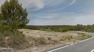 Rustikales Grundstück zum Verkauf in Venta del Moro