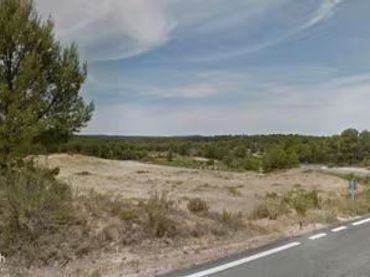 Rustikales Grundstück zum Verkauf in Venta del Moro