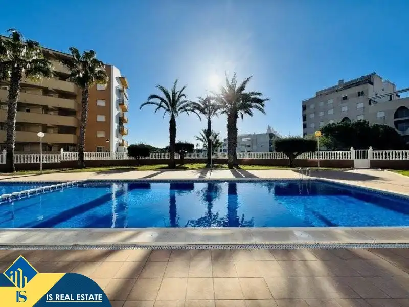 Penthouse with pool for sale in La Mata, imagen 4