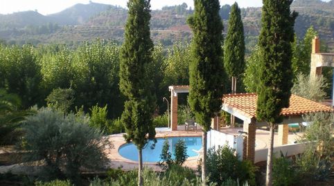 Foto 3 de Casa o xalet en venda a N/a, -1, Jalance, Valencia