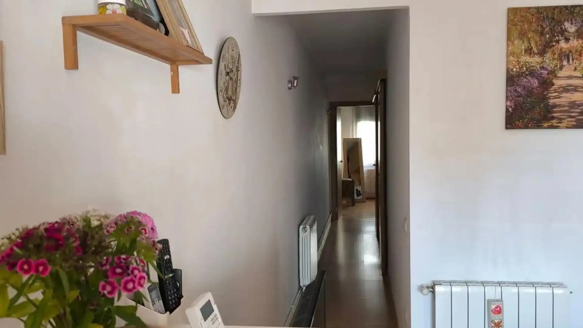 Attic for sale in El Carmel, Horta - Guinardó