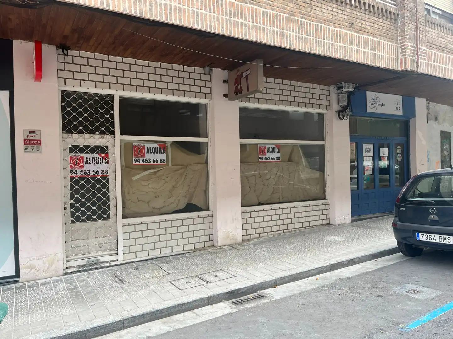 Business premises to rent in Gorbea-Gorbeia Kalea 6