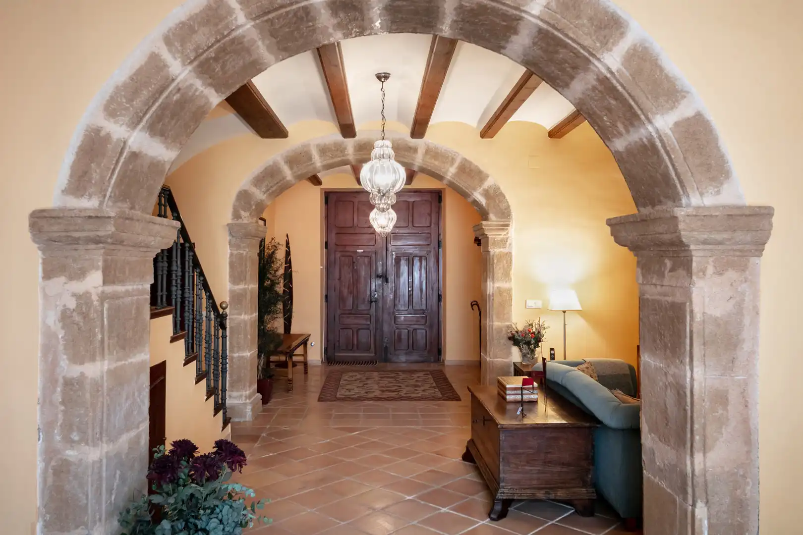 Houses for sale in Jávea / Xàbia  with Heating, Private garden and Terrace