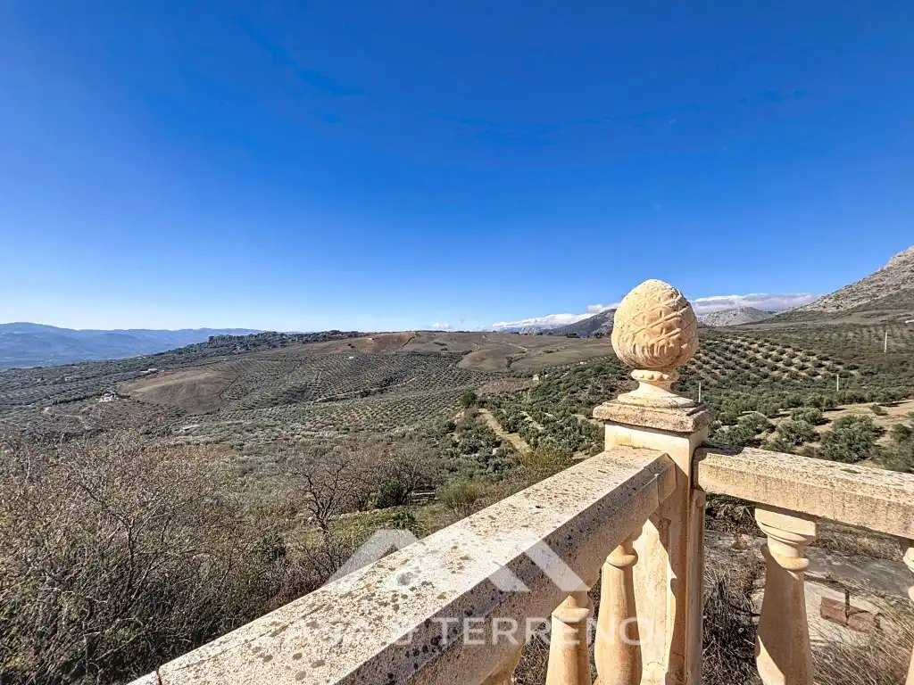 Casa o chalet en venta en Periana con Jardín privado, Terraza y Lavadora