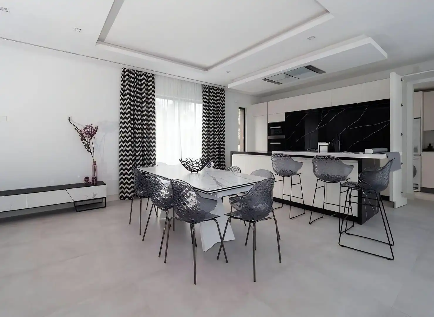 Chalet con terraza en venta en La Alquería, imagen 5