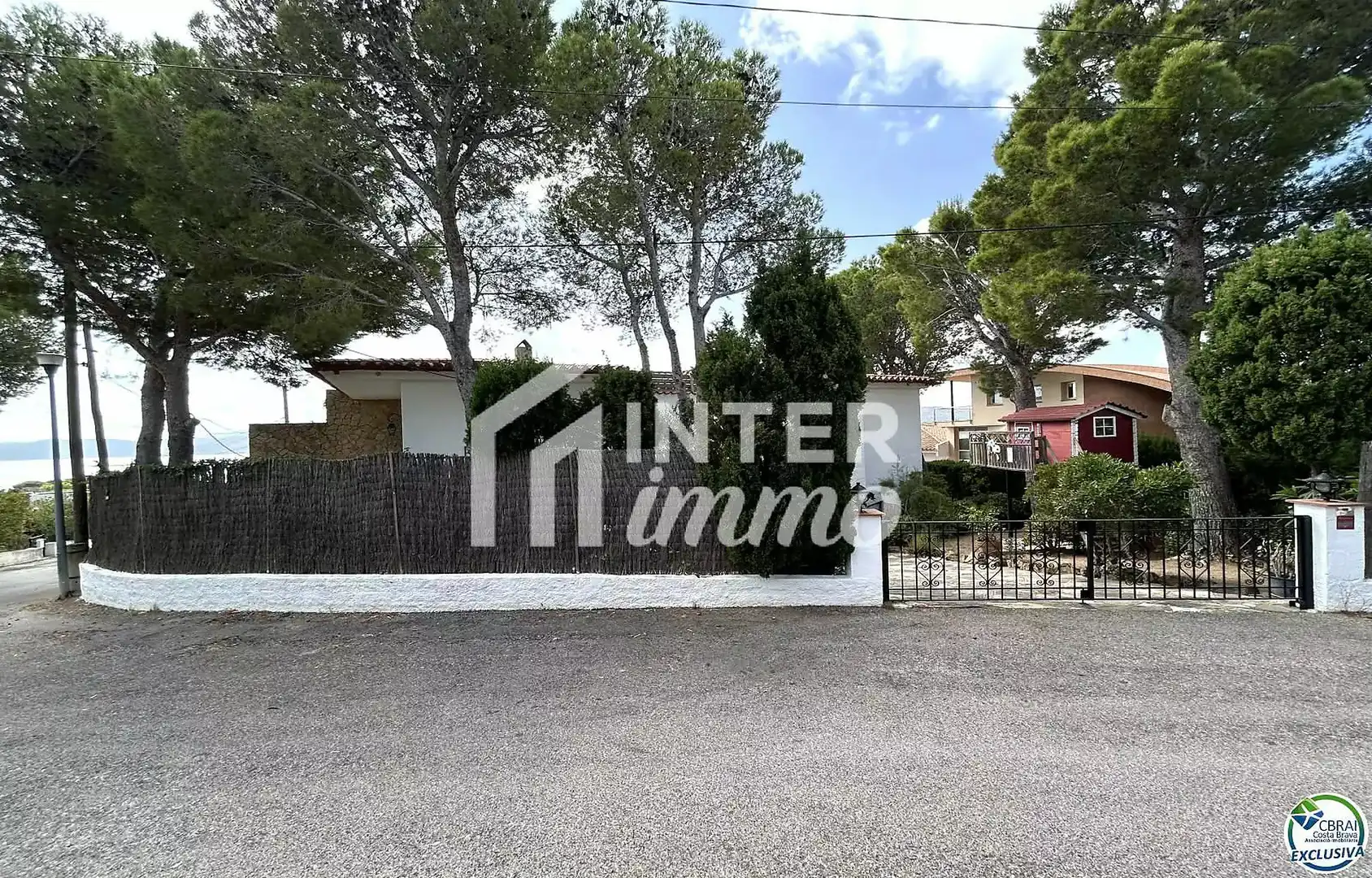 House with garden for sale in Carrer Pompeu Fabra 29, imagen 2