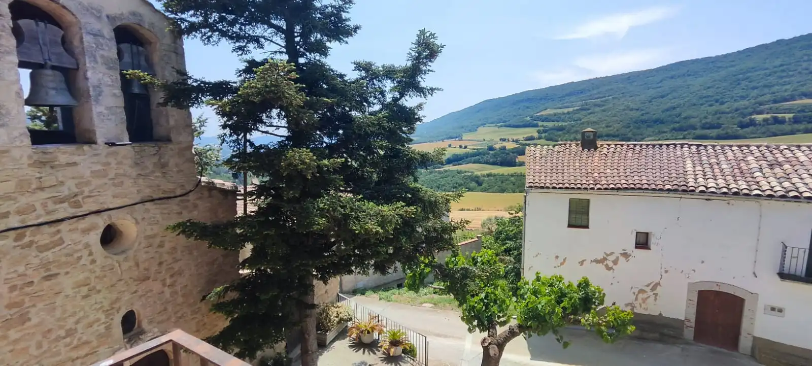 Finca rústica en venta en Major Alberola, 12, Os de Balaguer