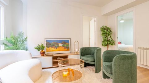 Foto 4 de Apartament en venda a Calle de Alonso del Barco, Palos de Moguer, Madrid Capital