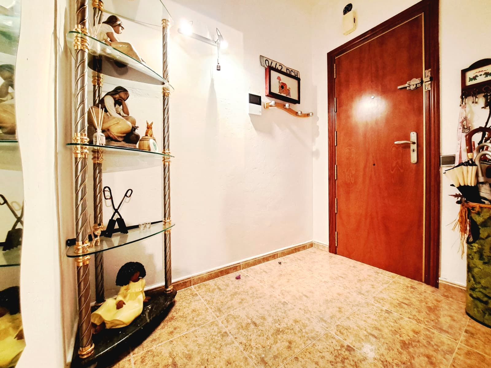 Flat for sale in  Barcelona Capital  with Air Conditioner, Heating and Terrace