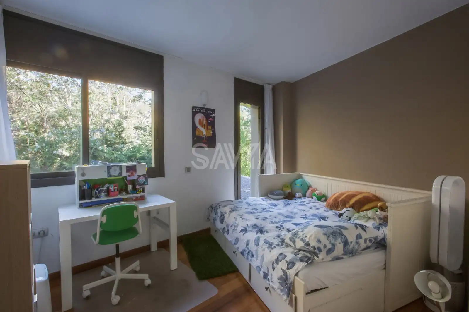 Casa con piscina en venta en Les Planes, imagen 10