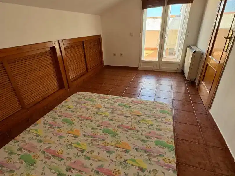 Dormitori de Pis en venda en Ciempozuelos amb Aire condicionat i Terrassa