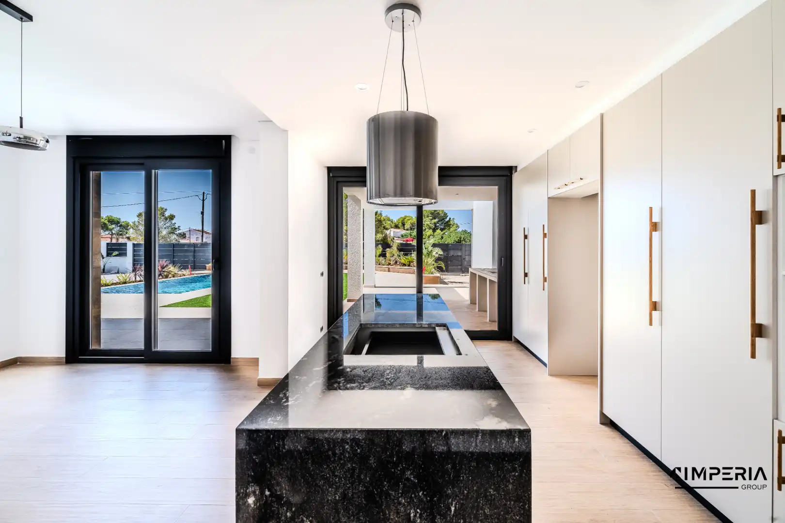Villa con terrazza in vendita a Carrer l'Ametlla de Mar, imagen 36