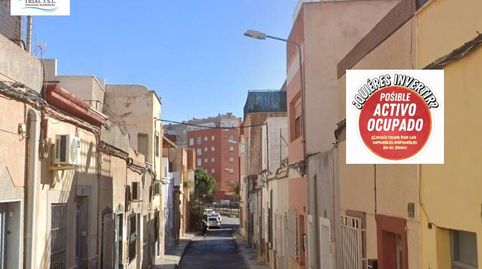 Venta Piso en Almería