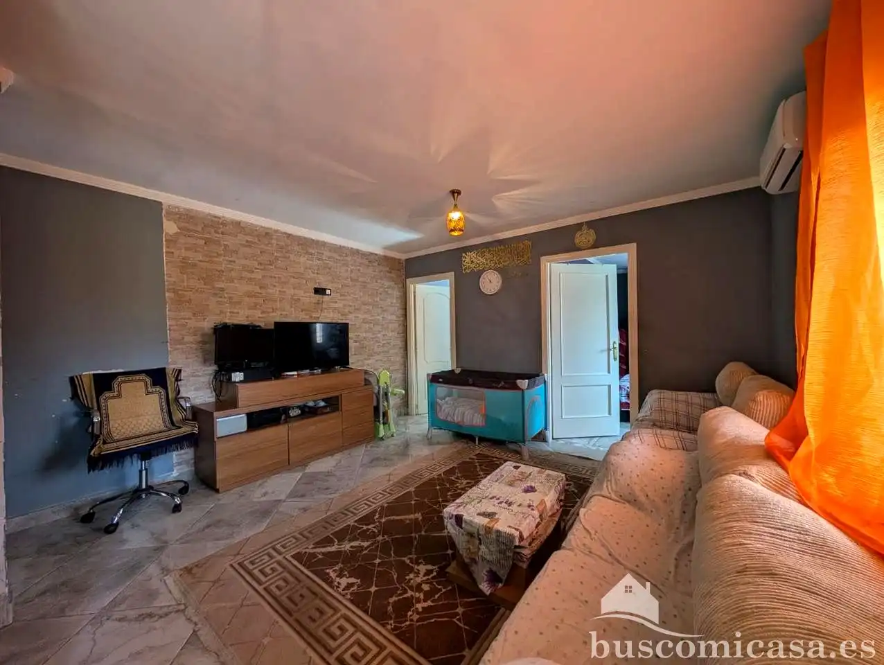 Wohnung zum Verkauf in Calle Labrador, imagen 4