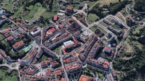 Foto 4 de Garaje en venta en N/a, -1, Pravia, Asturias