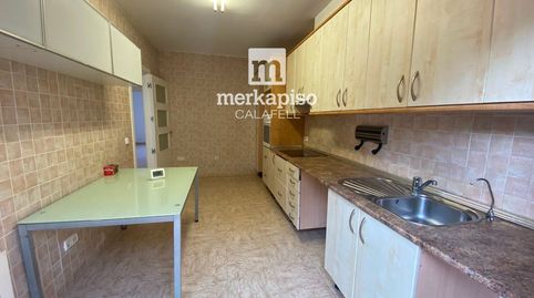 Foto 4 von Einfamilien-Reihenhaus zum Verkauf in Illes Filipines, Calafell Poble, Calafell