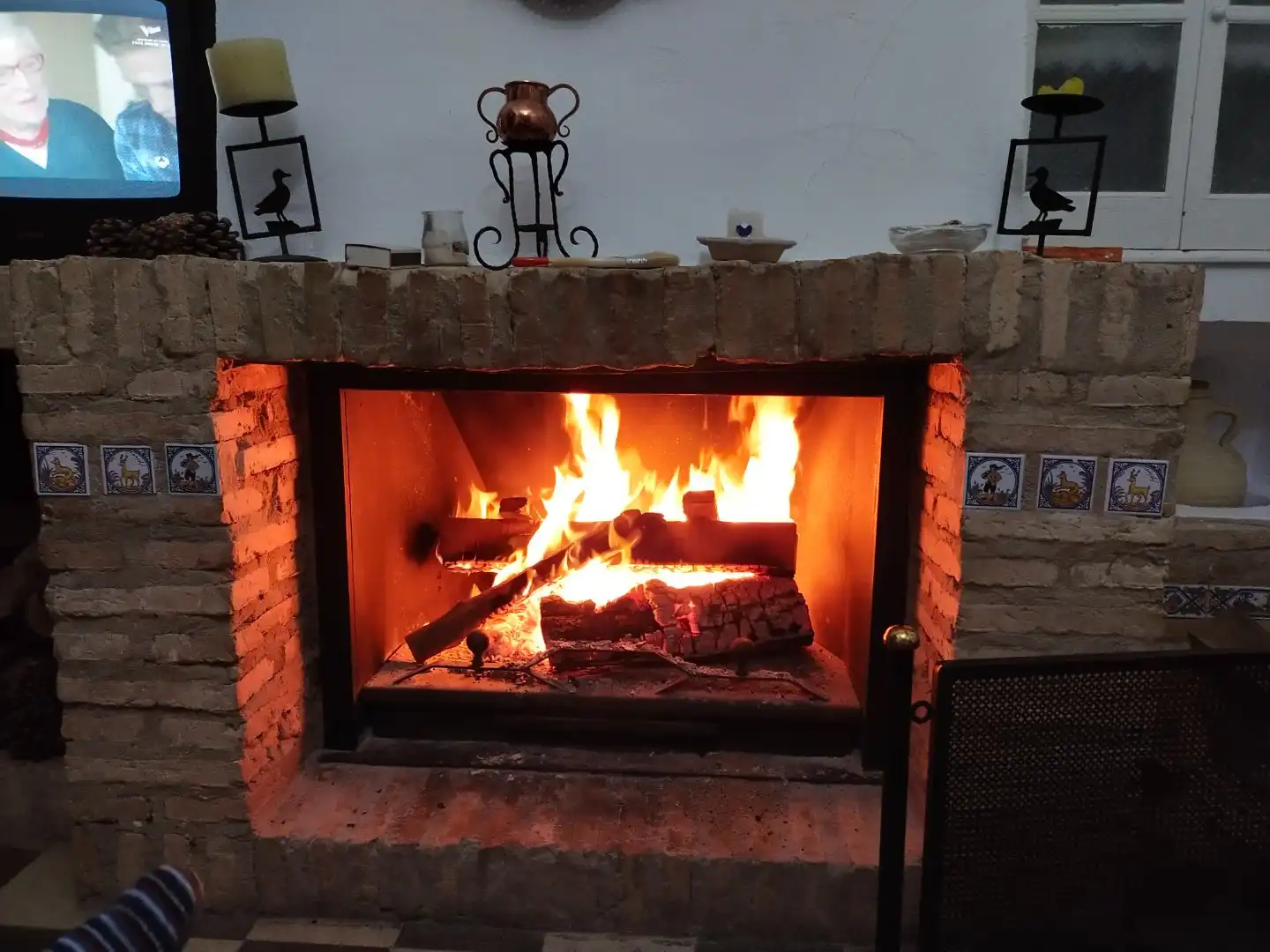 Casa amb piscina en venda a Diseminado Diseminados 193, imagen 12