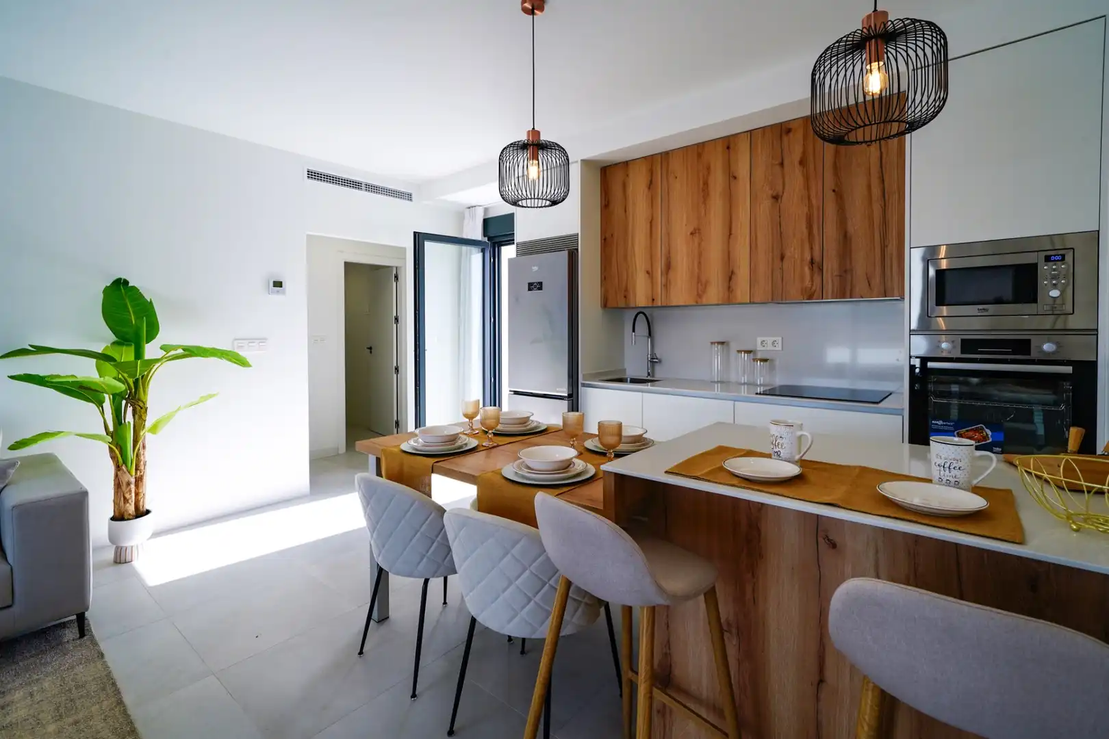 House with pool for sale in Roldán, imagen 8