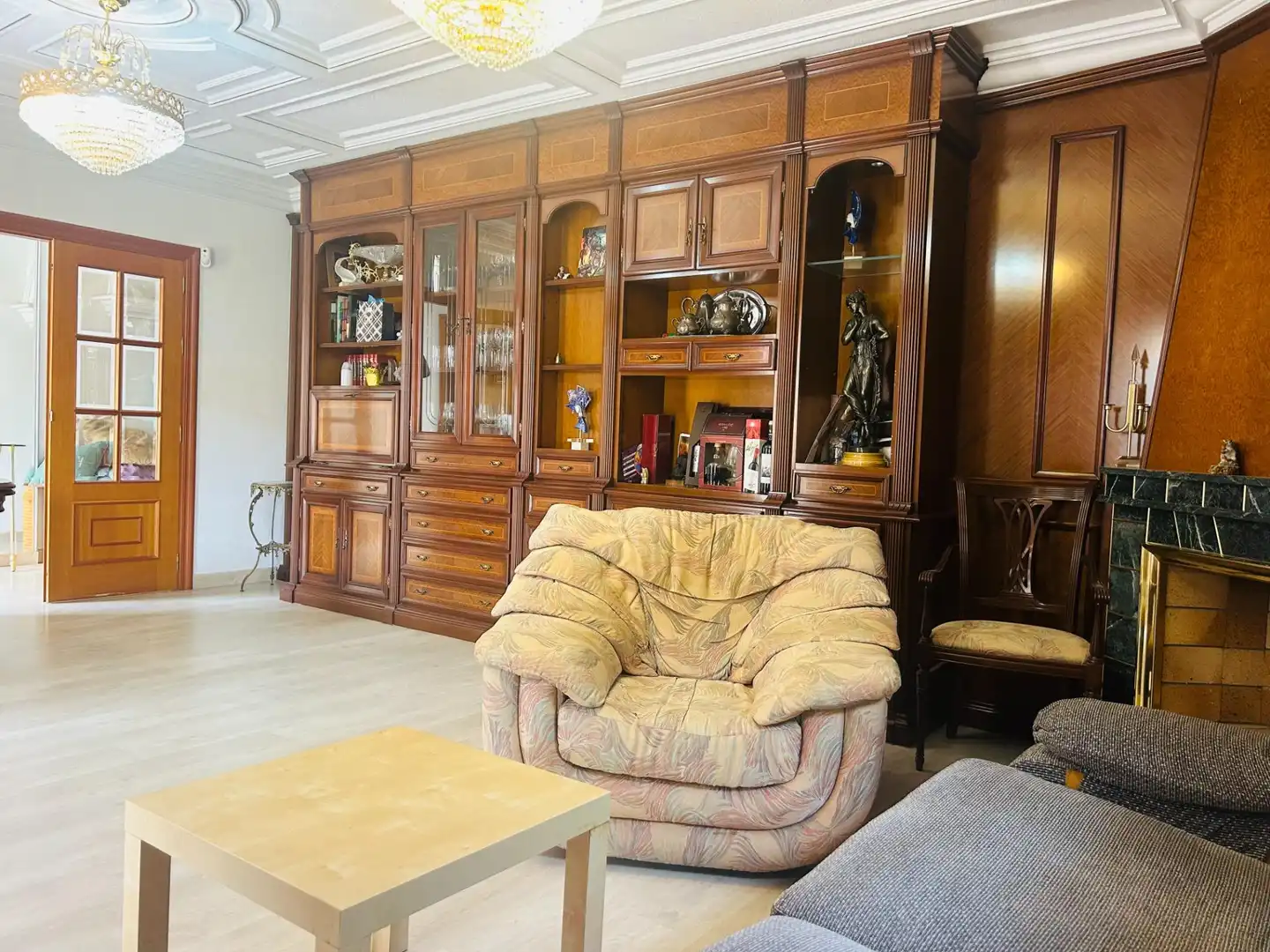 Villa mit Terrasse zum Verkauf in Los Cuarteros, imagen 21